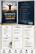 E-books de desarrollo personal y bienestar
